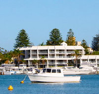 Pier 21 Apartment Hotel Fremantle - Nambucca Heads Accommodation