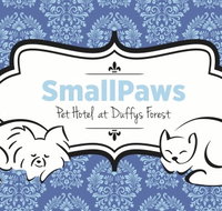 SmallPaws Pet Hotel - Nambucca Heads Accommodation