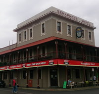 Semaphore Hotel - Nambucca Heads Accommodation