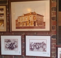 Southwark Hotel - Nambucca Heads Accommodation