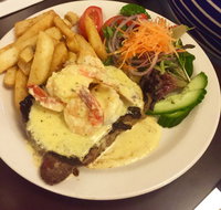 Stroud Central Hotel - Nambucca Heads Accommodation