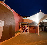 Cross Keys Hotel - Nambucca Heads Accommodation