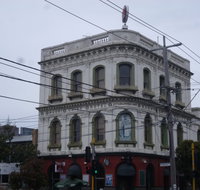 Maori Chief Hotel - Nambucca Heads Accommodation