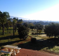 The Olive Branch York - Nambucca Heads Accommodation