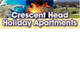 Crescent Head Holiday Apartments - Nambucca Heads Accommodation