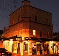 Bald Rock Hotel - Nambucca Heads Accommodation