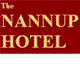 Nannup Hotel-Motel - Nambucca Heads Accommodation 0