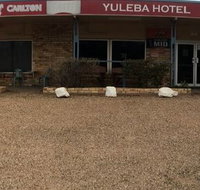 Yuleba Hotel Motel - Nambucca Heads Accommodation