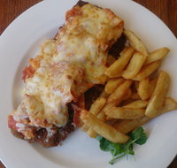Bridgeway Hotel - Nambucca Heads Accommodation