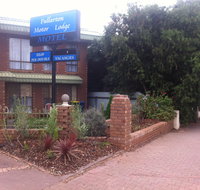 The Fullarton Motor Lodge - Nambucca Heads Accommodation