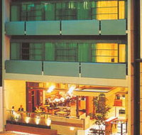 Somerset St Georges Terrace Perth - Nambucca Heads Accommodation
