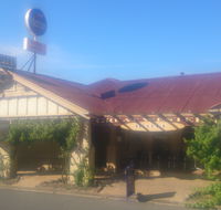 Great Western Hotel Motel