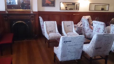The Court House - Nambucca Heads Accommodation 0