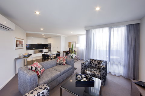 Adina Serviced Apartments Dickson - Nambucca Heads Accommodation 0