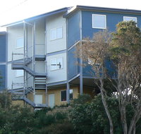 Sandy Point Beach Escape - Nambucca Heads Accommodation