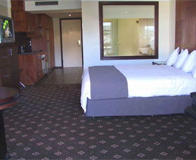 Best Western A Centretown - Nambucca Heads Accommodation 0