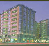 Adina Apartment Hotel James Court - Nambucca Heads Accommodation