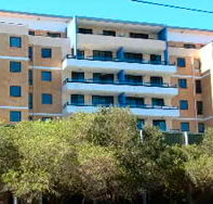 Blacktown Serviced Apartments - Nambucca Heads Accommodation