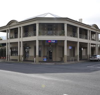 Marryatville Hotel - Nambucca Heads Accommodation