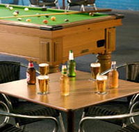 All Seasons Karratha - Nambucca Heads Accommodation