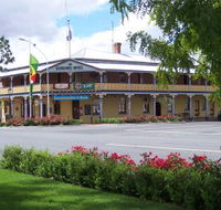 The Boorowa Hotel - Nambucca Heads Accommodation