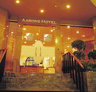 Aarons Hotel - Nambucca Heads Accommodation