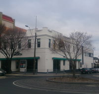 Brighton Hotel - Nambucca Heads Accommodation