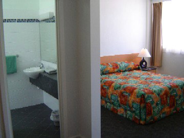Baileys Hotel Motel - Nambucca Heads Accommodation 0