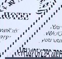 Gravesend Hotel - Nambucca Heads Accommodation