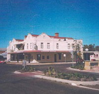 Namoi Hotel Motel - Nambucca Heads Accommodation