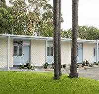 Time amp Tide Hotel - Nambucca Heads Accommodation