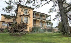 Quality Edenholme Grange - Nambucca Heads Accommodation 0