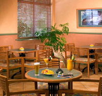 All Seasons Kununurra - Nambucca Heads Accommodation