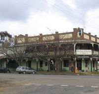 Ram And Stallion Hotel - Nambucca Heads Accommodation