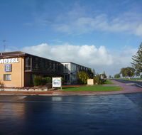 Lacepede Bay Motel And Restaurant - Nambucca Heads Accommodation