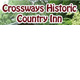 Crossways Historic Country Inn - Nambucca Heads Accommodation