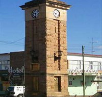 Coonabarabran Hotel - Nambucca Heads Accommodation