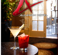 Allawah Hotel - Nambucca Heads Accommodation