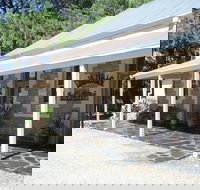 Mount Bryan Hotel - Nambucca Heads Accommodation