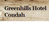Condah Green Hills Hotel - Nambucca Heads Accommodation