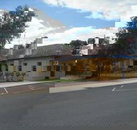 Goroke Hotel Bar amp Bistro - Nambucca Heads Accommodation