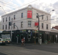 Birmingham Hotel
