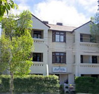St Arnaud Budget Hotel - Nambucca Heads Accommodation