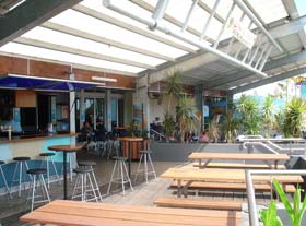 Barangaroo NSW Nambucca Heads Accommodation