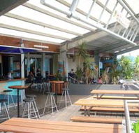 Beachfront Hotel - Nambucca Heads Accommodation