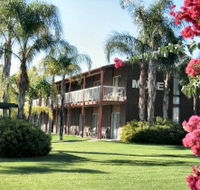 Barmera Hotel-Motel - Nambucca Heads Accommodation