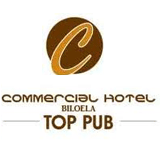 Commercial Hotel Biloela - Nambucca Heads Accommodation