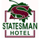 Statesman Hotel - Nambucca Heads Accommodation