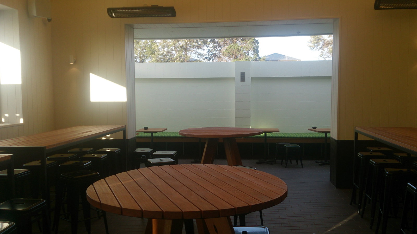 Salisbury Park SA Nambucca Heads Accommodation