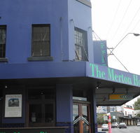 The Merton Hotel  - Nambucca Heads Accommodation